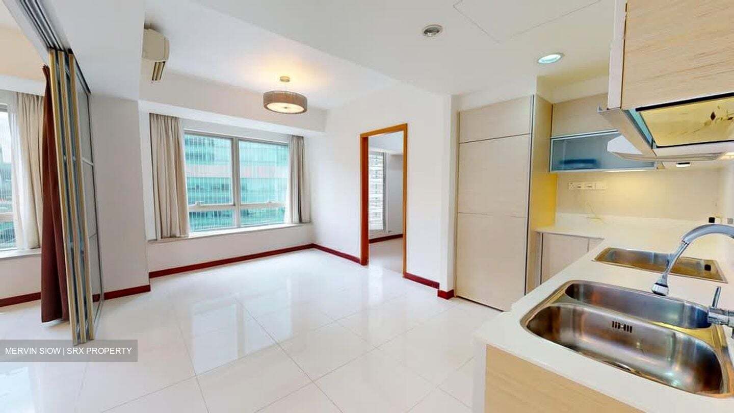 The Sail @ Marina Bay (D1), Apartment #589830331